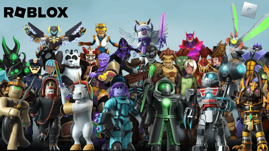 roblox mods
